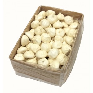 Dumplings with vegetables GYOZA, 3 kg
